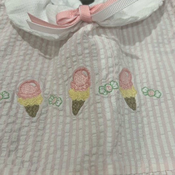 Vintage Carters Romper - Picture 2 of 6